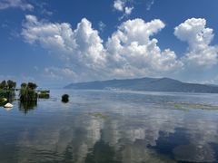 -大理洱海