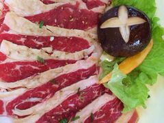 -梦山水日本烧肉(五四广场店)