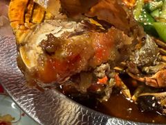 -阿财老铺·老蚌埠龙虾城(华夏总店)