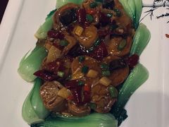 -鹿鸣春饭店(总店)