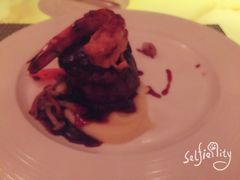 -上海和平饭店-华懋阁 The Cathay Room