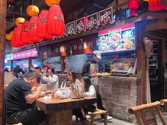 -周小波重庆小面·重庆名小吃(邹容路店)