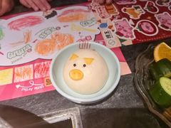 -捞王猪肚鸡火锅(金华义乌之心店)