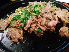 -Jazz·ya 爵士屋(来福士店)