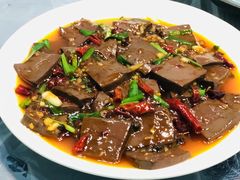 -虎虎龙虾大排档(双井店)