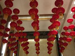 -视界美食自助餐厅·石家庄希尔顿酒店