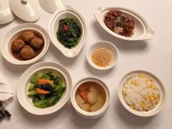 -圣贝拉母婴护理中心(深圳莱佛士店)