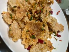 -黄山老妈·土菜(碧桂园店)