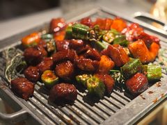 -桂满陇·桃花院落(长泰广场店)