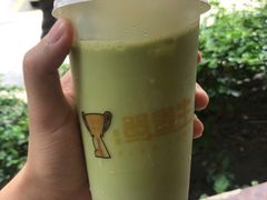 -香港鸳鸯王(西湖路店)