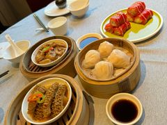 -潮府馆·非遗潮州菜·世纪公园(新国际博览中心店)