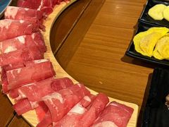 -呷哺呷哺(星光天地店)