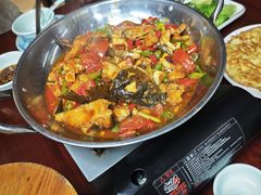 -61号餐吧(兴坪古镇漓江店)