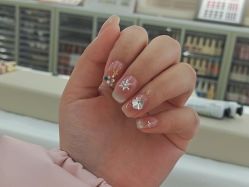 -Touch Nail·品质·美甲美睫