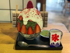 -WONDER ICE 萬得冰田(建設路总店)
