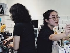 -二里咖啡(上堡公寓店)