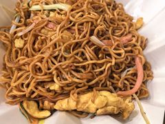 -点都德(龙之梦店)