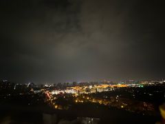 -烛影拾光观景餐厅·创意菜·摄影·小提琴(大唐不夜城店)