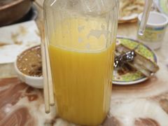 -清真·马家火锅美食城(镇江北路店)