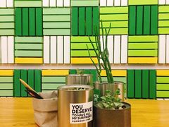 -Green Option(官舍店)