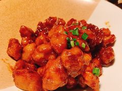 糖醋里脊-外婆家(南开大悦城店)
