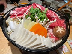 -酒井酱子·深夜食堂(东城汇店)