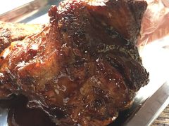 手抓骨-王裕興肉莊(南禅寺店)