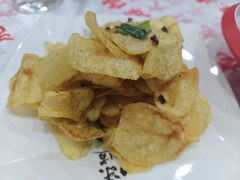 -虎虎龙虾大排档(双井店)