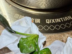 -七欣天香辣蟹火锅(苏州塔园路店)