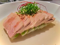 -悦轩中餐厅·高空江景·杭州柏悦酒店