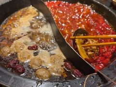 -蜀大侠火锅(总府路店)