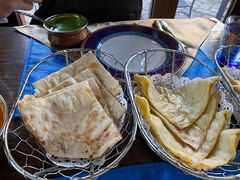 -甘尼仕印度餐厅酒吧(斜塘老街店)