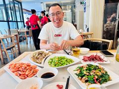 -华盛丰温州大排档(东三环南路店)