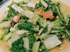 -破三川·新川菜(静安大融城店)