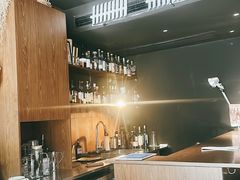 -Onirii Coffee(长乐路店)