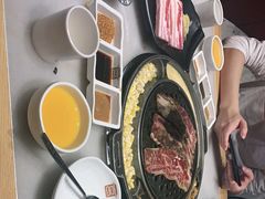 -韩宫宴和牛烤肉(盐城金鹰店)