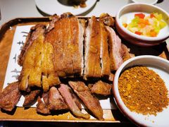 -京味斋·北京烤鸭(北京南站洋桥店)