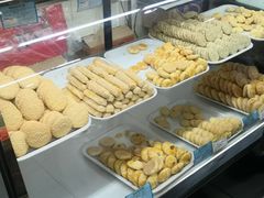 -钟楼大面包