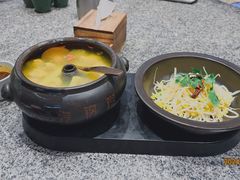 -浩海火烧云傣家菜(蓝港店)