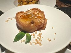 -奉天小馆·非遗东北菜(济南万象城店)