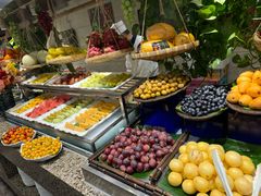 -初色海鲜自助(万丰路店)