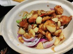 -高第街56号港式餐厅·精选(世茂广场宽厚里大明湖店)