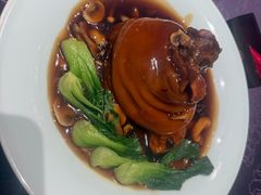 八珍肘子-东兴楼(通州店)