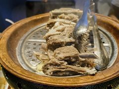 蒙料一八手把肉-蒙料·手把肉(望京店)