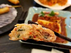 -火燒雲傣家菜(鼓楼店)