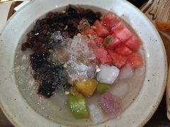 -初甜·舒芙蕾·韩式雪花冰(流塘店)