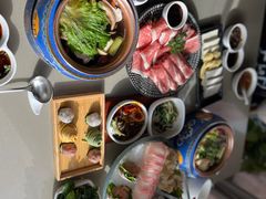 -享月汤皇·海鲜小火锅·聚会(曲江创意谷店)