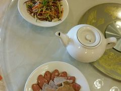 -京滨饭店·餐厅(阜外大街店)