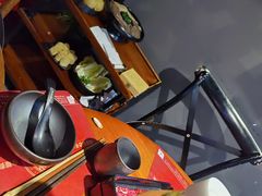 -原牛道·潮汕围炉火锅(讯美店)