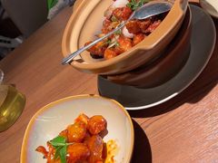 -青年公社烤鸭(熙悦天街店)